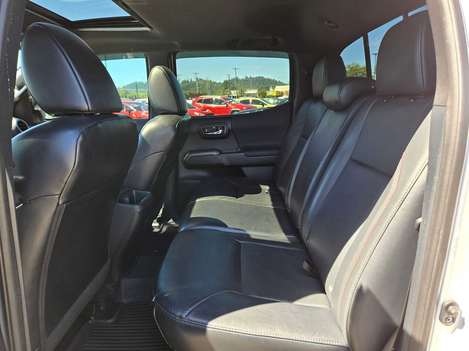 2019 Toyota Tacoma TRD Pro