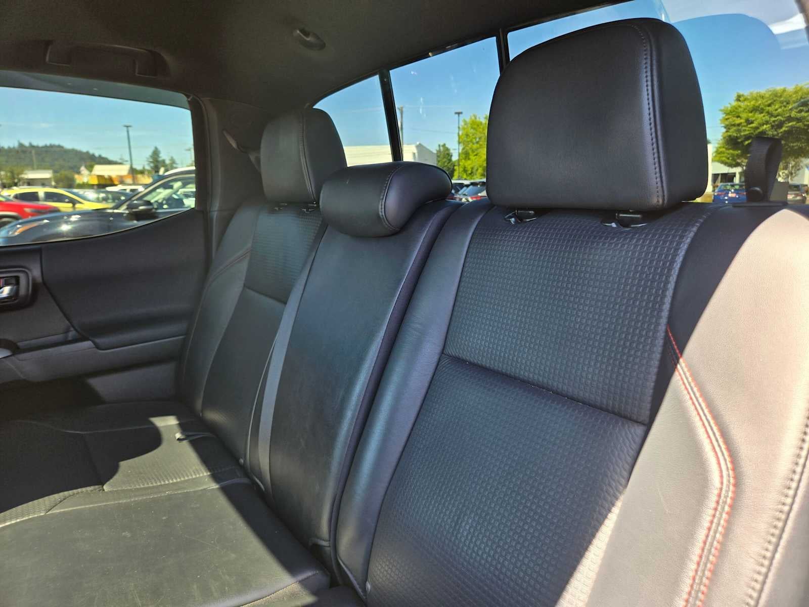2019 Toyota Tacoma TRD Pro