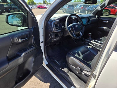 2019 Toyota Tacoma TRD Pro