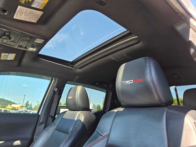 2019 Toyota Tacoma TRD Pro