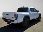 2019 Toyota Tacoma TRD Pro