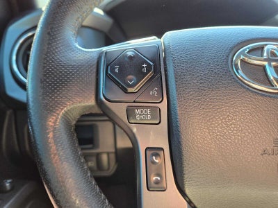 2019 Toyota Tacoma TRD Pro
