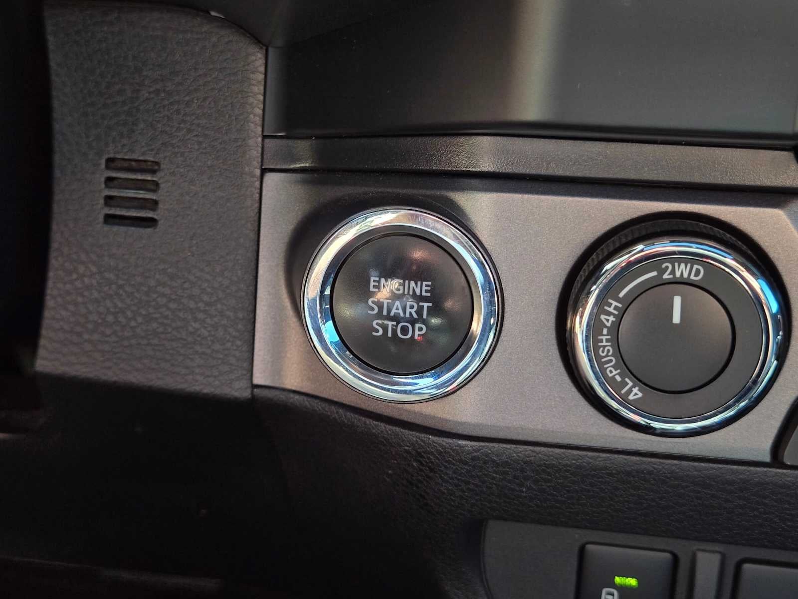 2019 Toyota Tacoma TRD Pro