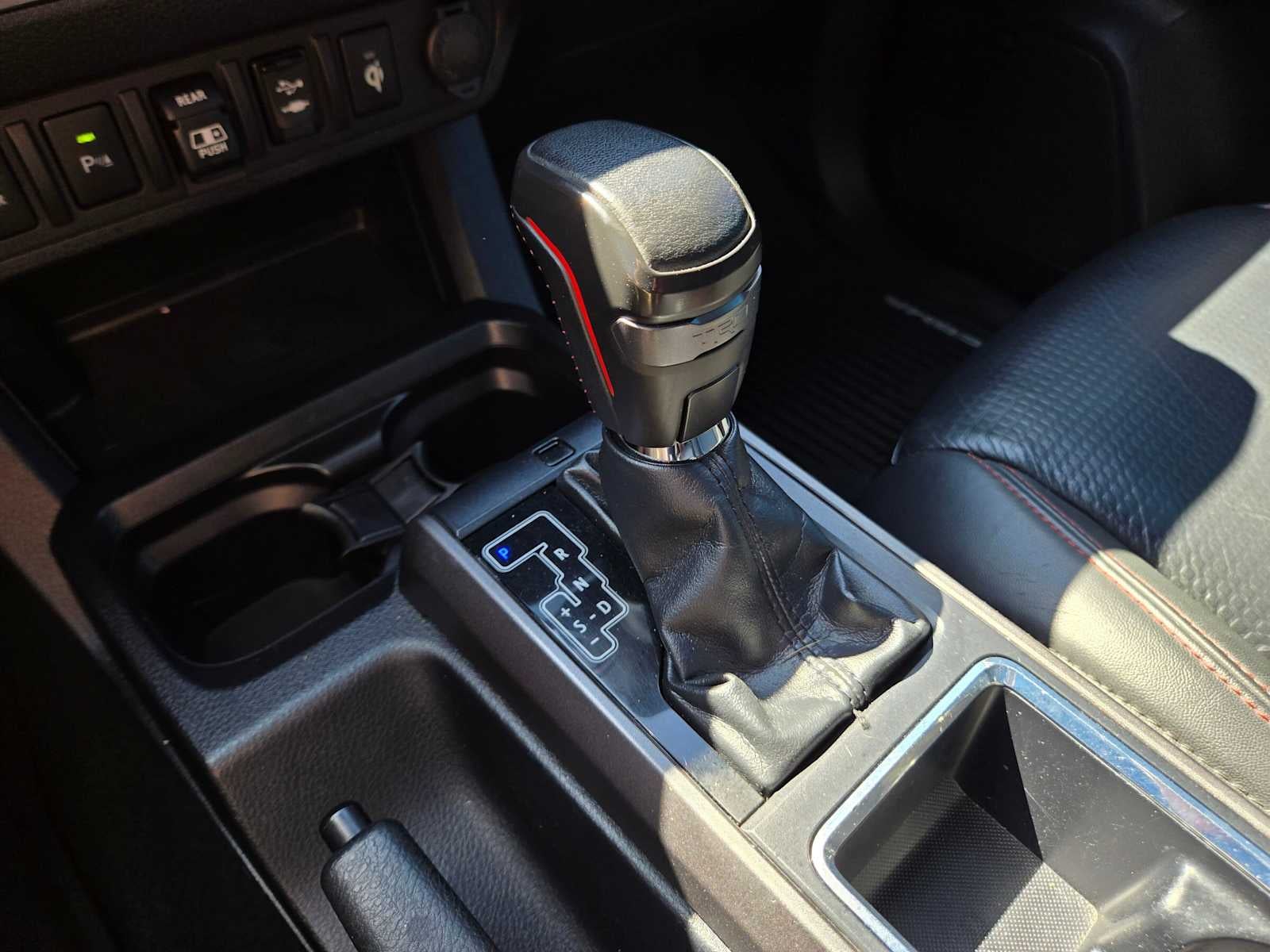 2019 Toyota Tacoma TRD Pro