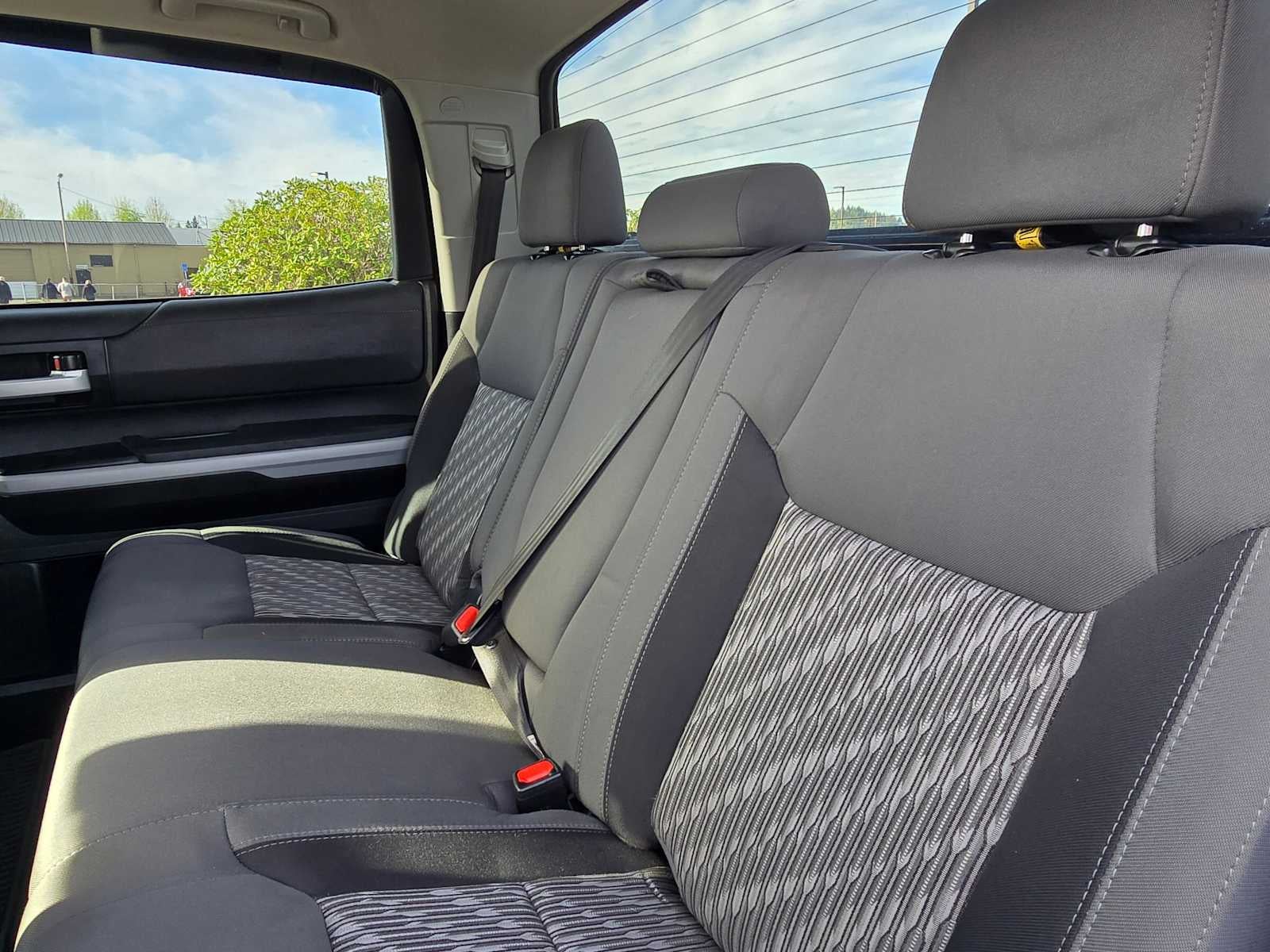 2019 Toyota Tundra SR5
