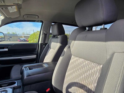 2019 Toyota Tundra SR5