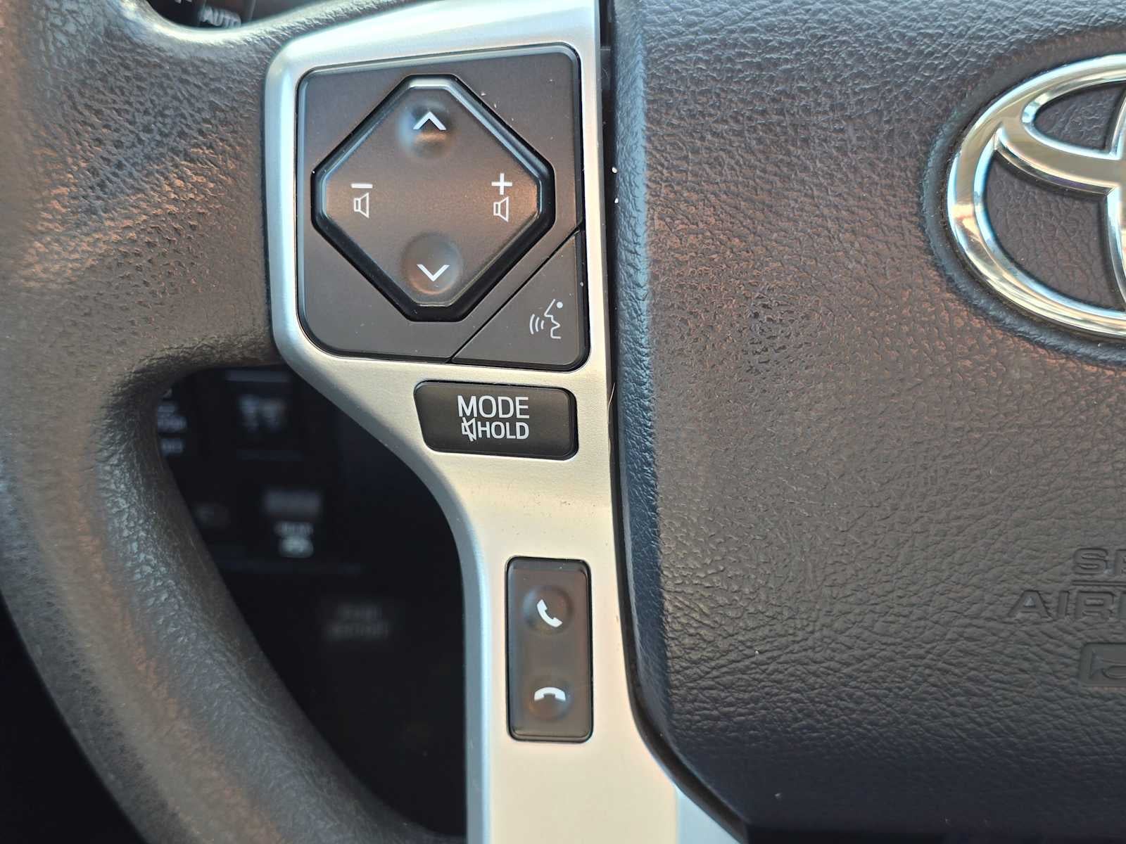 2019 Toyota Tundra SR5