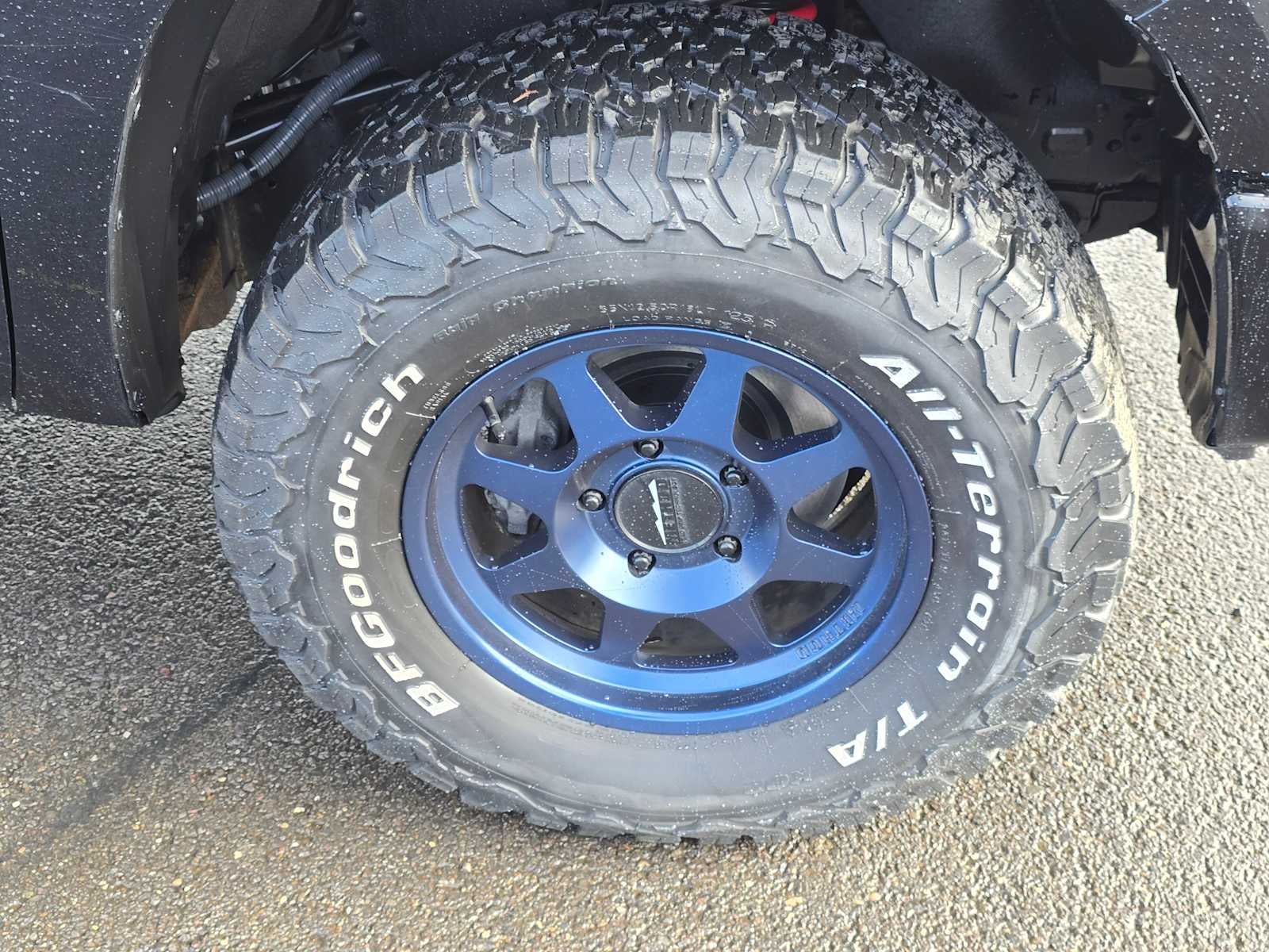 2021 Toyota Tundra TRD Pro