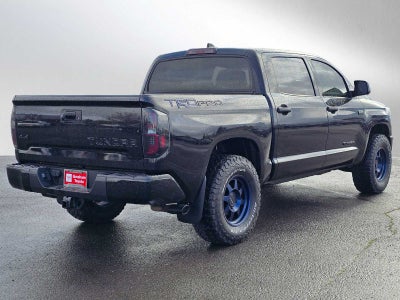 2021 Toyota Tundra TRD Pro