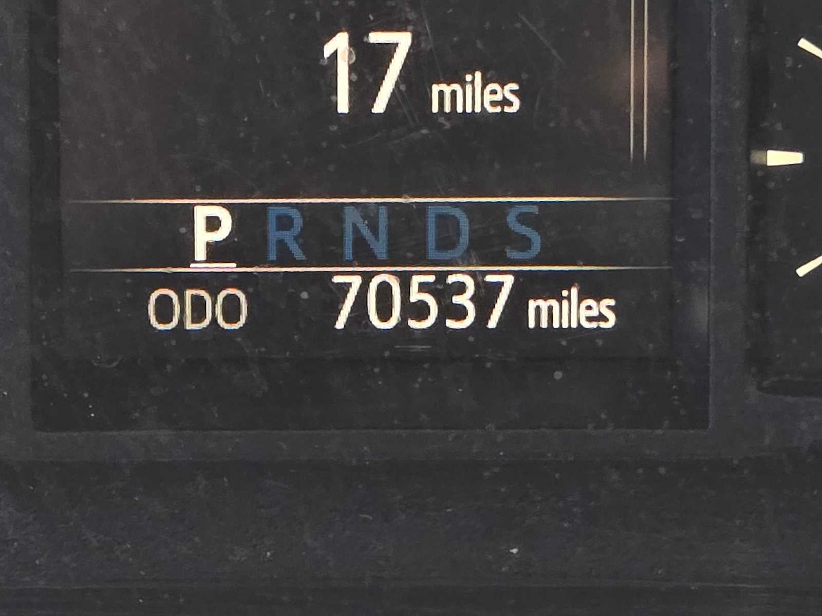 2020 Toyota Tundra TRD Pro