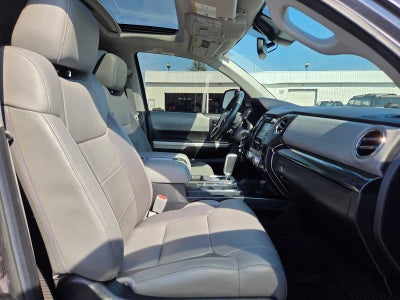 2019 Toyota Tundra Limited