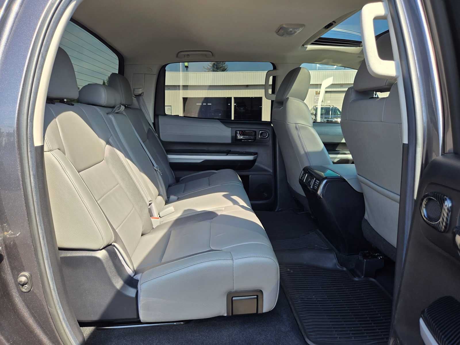 2019 Toyota Tundra Limited