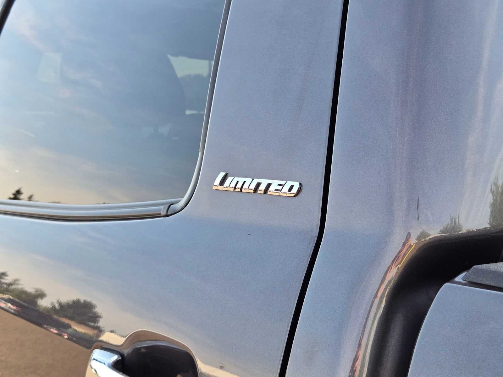 2019 Toyota Tundra Limited