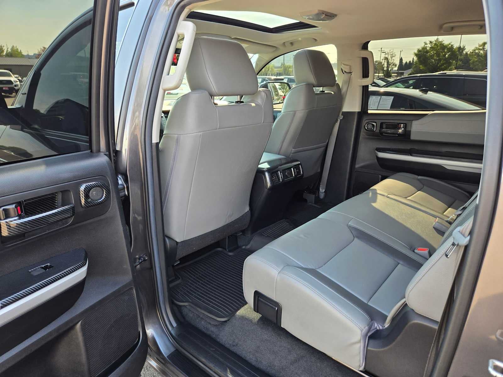 2019 Toyota Tundra Limited
