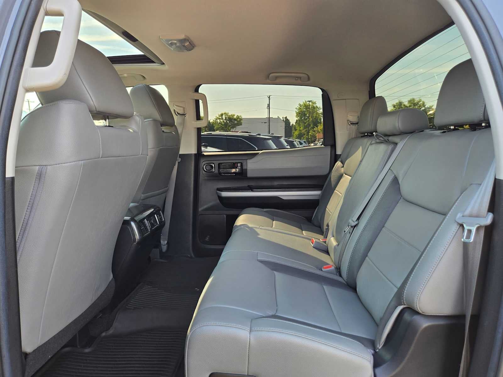 2019 Toyota Tundra Limited