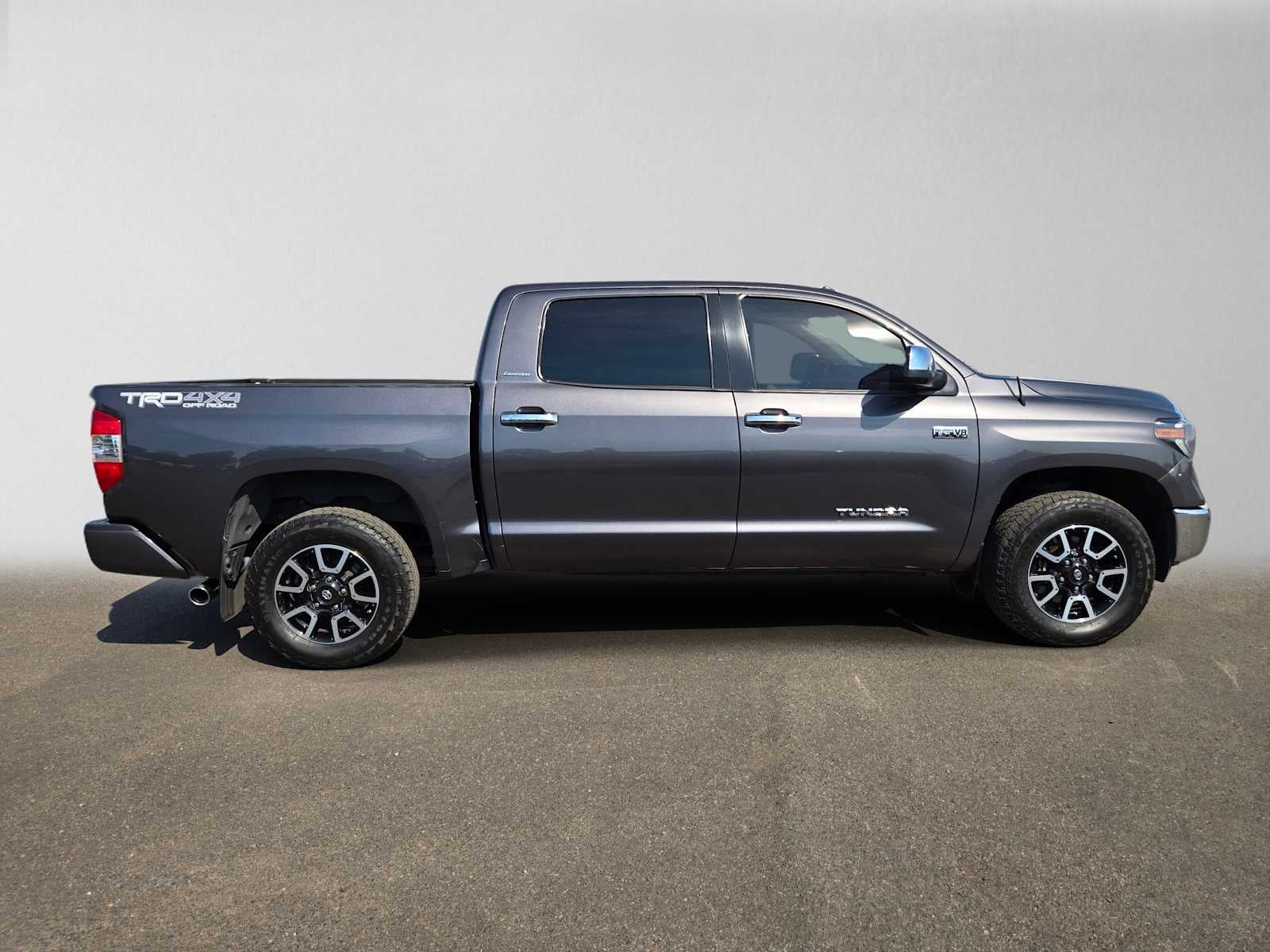 2019 Toyota Tundra Limited