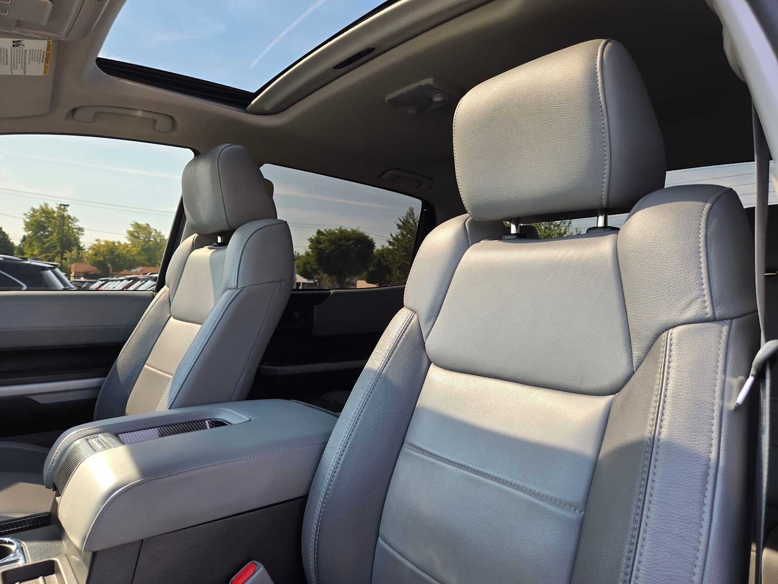 2019 Toyota Tundra Limited