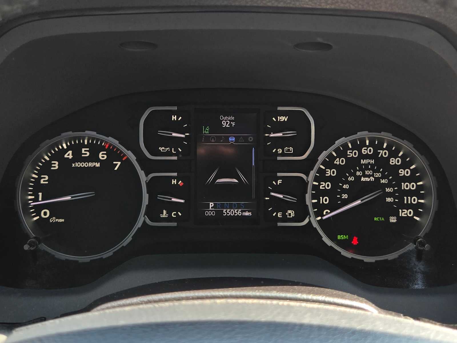2019 Toyota Tundra Limited