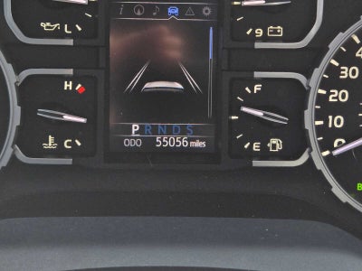 2019 Toyota Tundra Limited