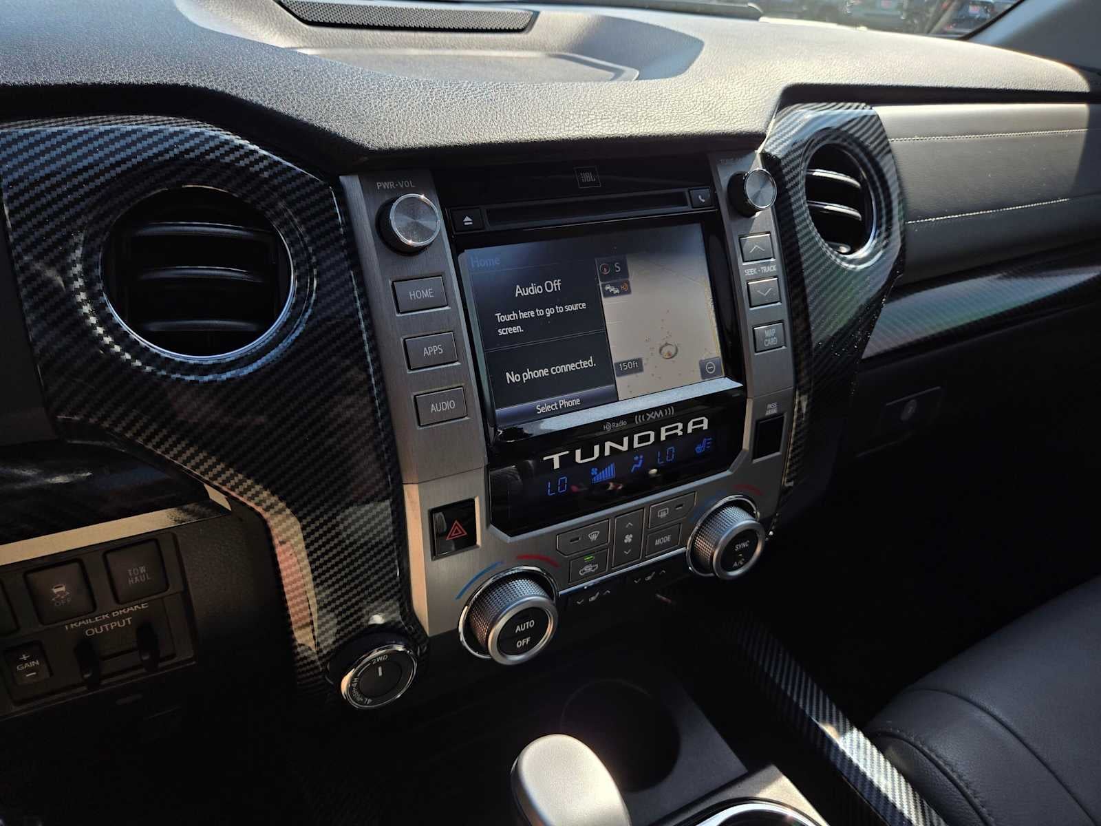 2019 Toyota Tundra Limited