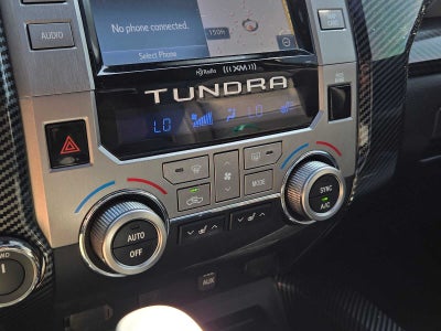 2019 Toyota Tundra Limited