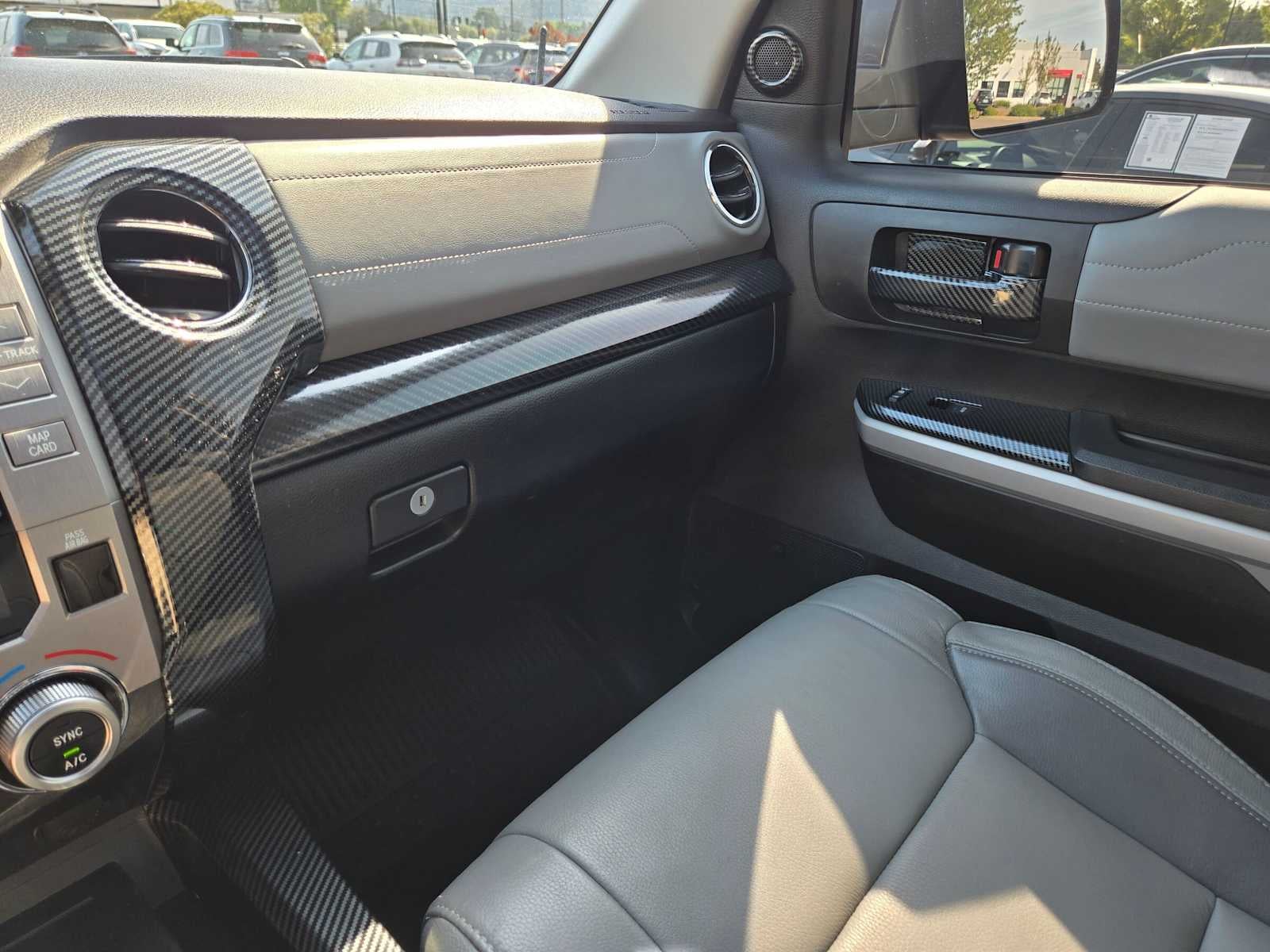 2019 Toyota Tundra Limited
