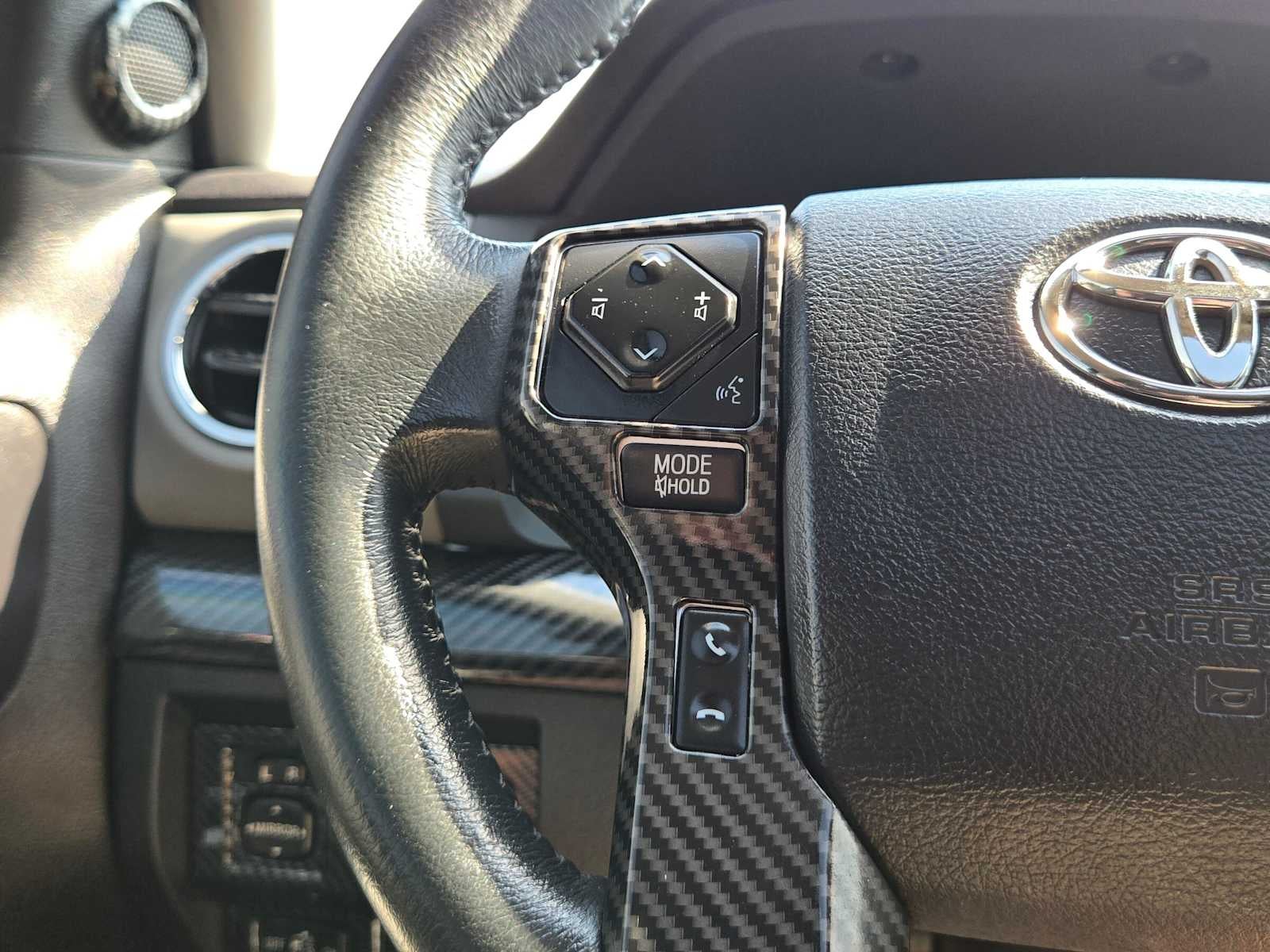 2019 Toyota Tundra Limited
