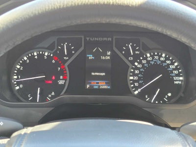 2023 Toyota Tundra SR5