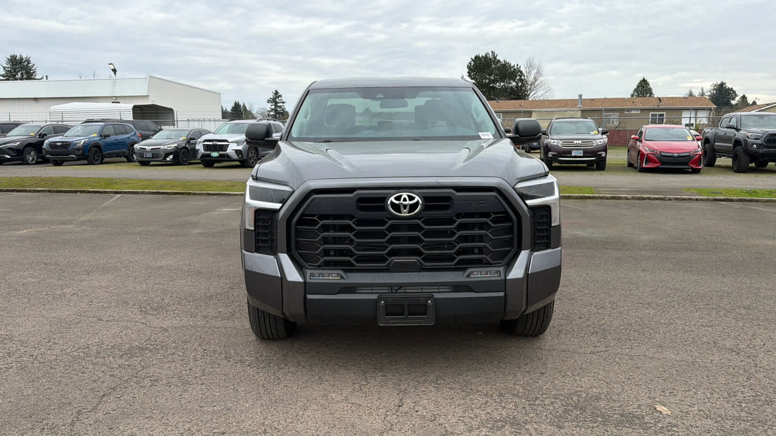 2023 Toyota Tundra SR5