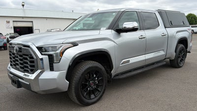 2024 Toyota Tundra 1794 Edition