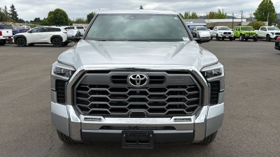 2024 Toyota Tundra 1794 Edition
