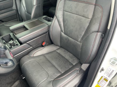 2023 Toyota Tundra TRD Pro Hybrid