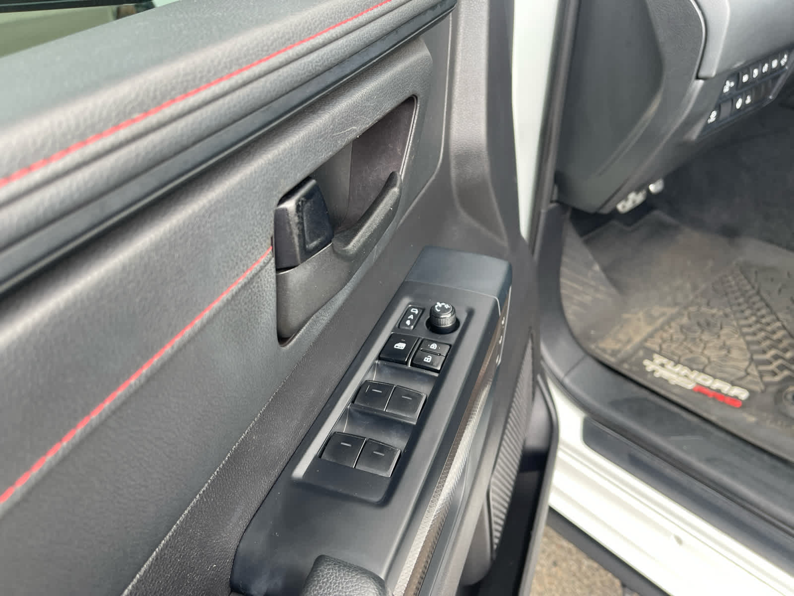 2023 Toyota Tundra TRD Pro Hybrid