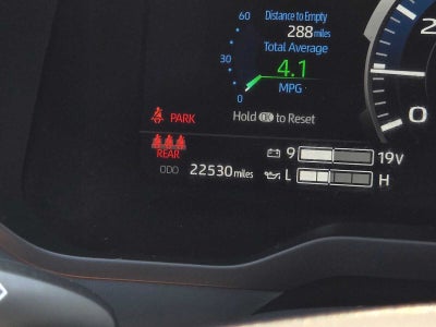 2025 Toyota Tundra Limited Hybrid