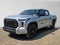 2025 Toyota Tundra Limited Hybrid