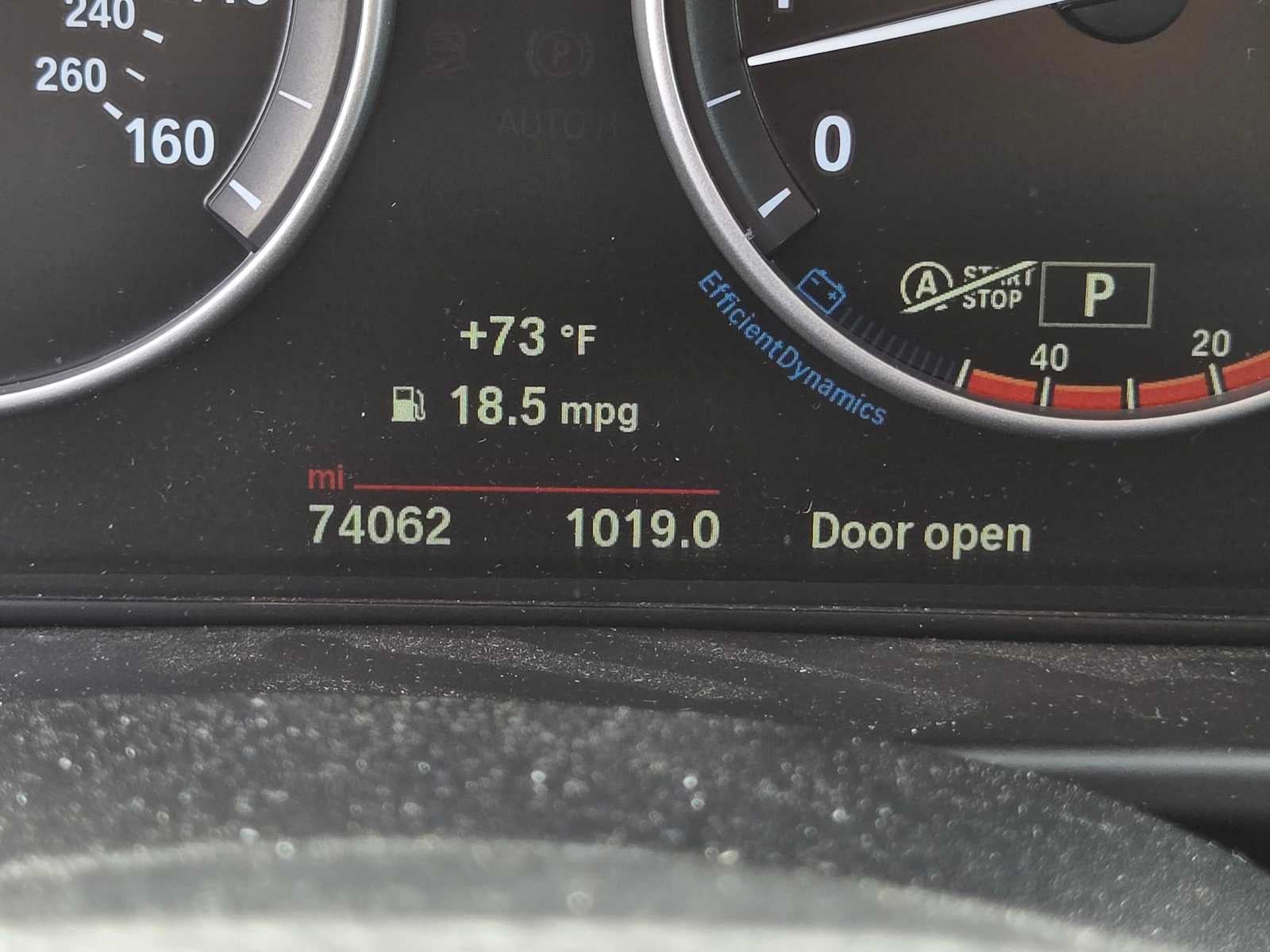 2016 BMW X5 xDrive35i xDrive35i