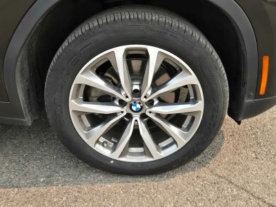 2019 BMW X3 xDrive30i xDrive30i