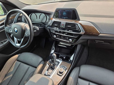 2019 BMW X3 xDrive30i xDrive30i