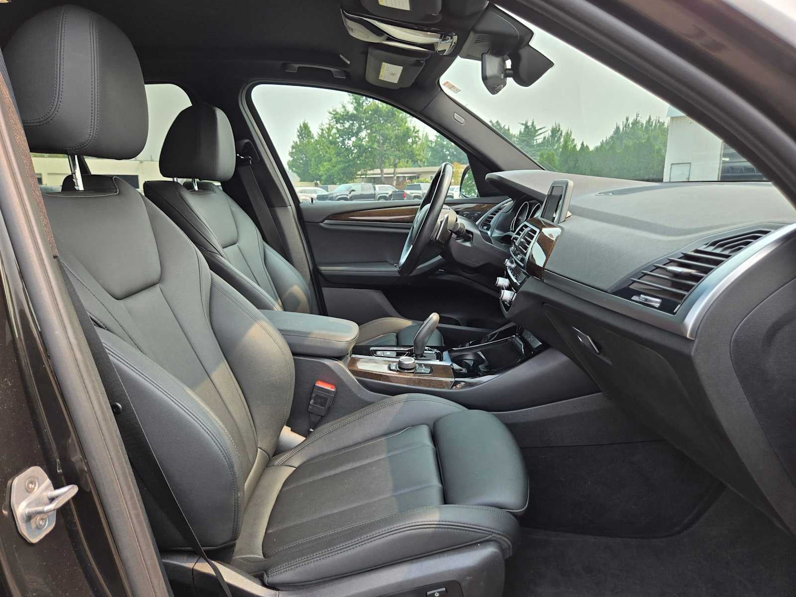 2019 BMW X3 xDrive30i xDrive30i