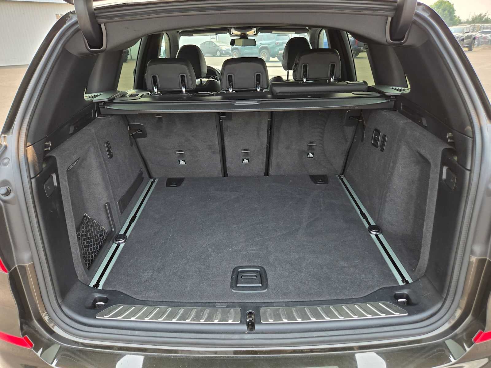 2019 BMW X3 xDrive30i xDrive30i