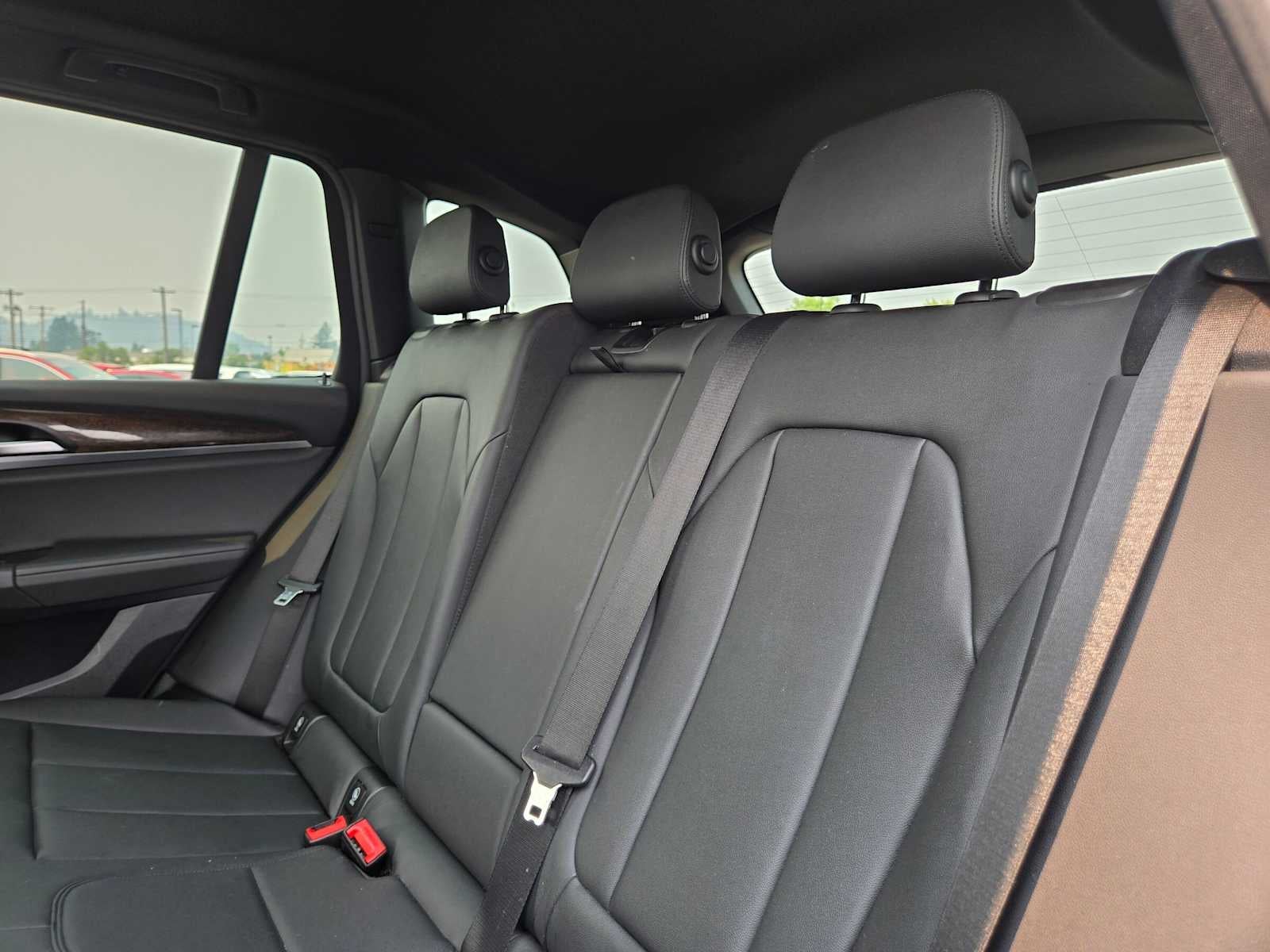 2019 BMW X3 xDrive30i xDrive30i