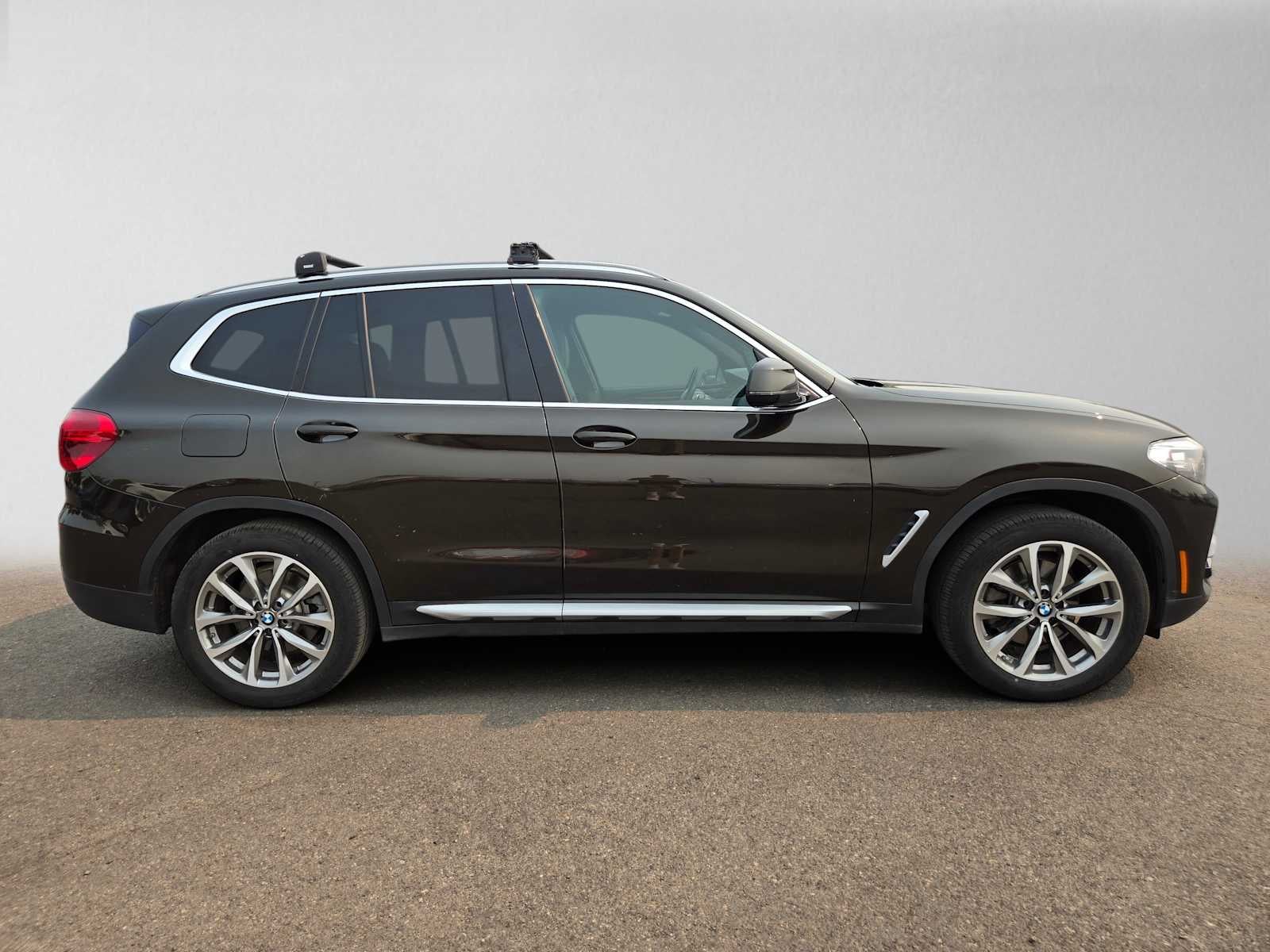 2019 BMW X3 xDrive30i xDrive30i