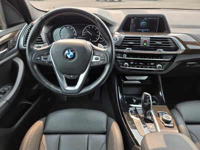 2019 BMW X3 xDrive30i xDrive30i