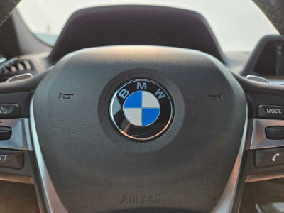 2019 BMW X3 xDrive30i xDrive30i