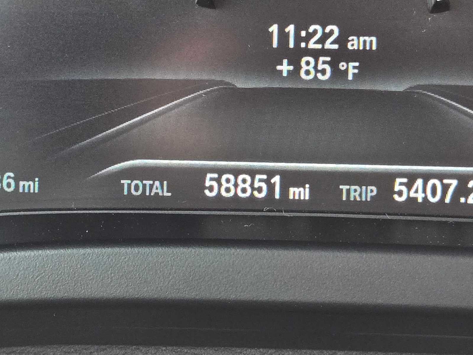 2019 BMW X3 xDrive30i xDrive30i