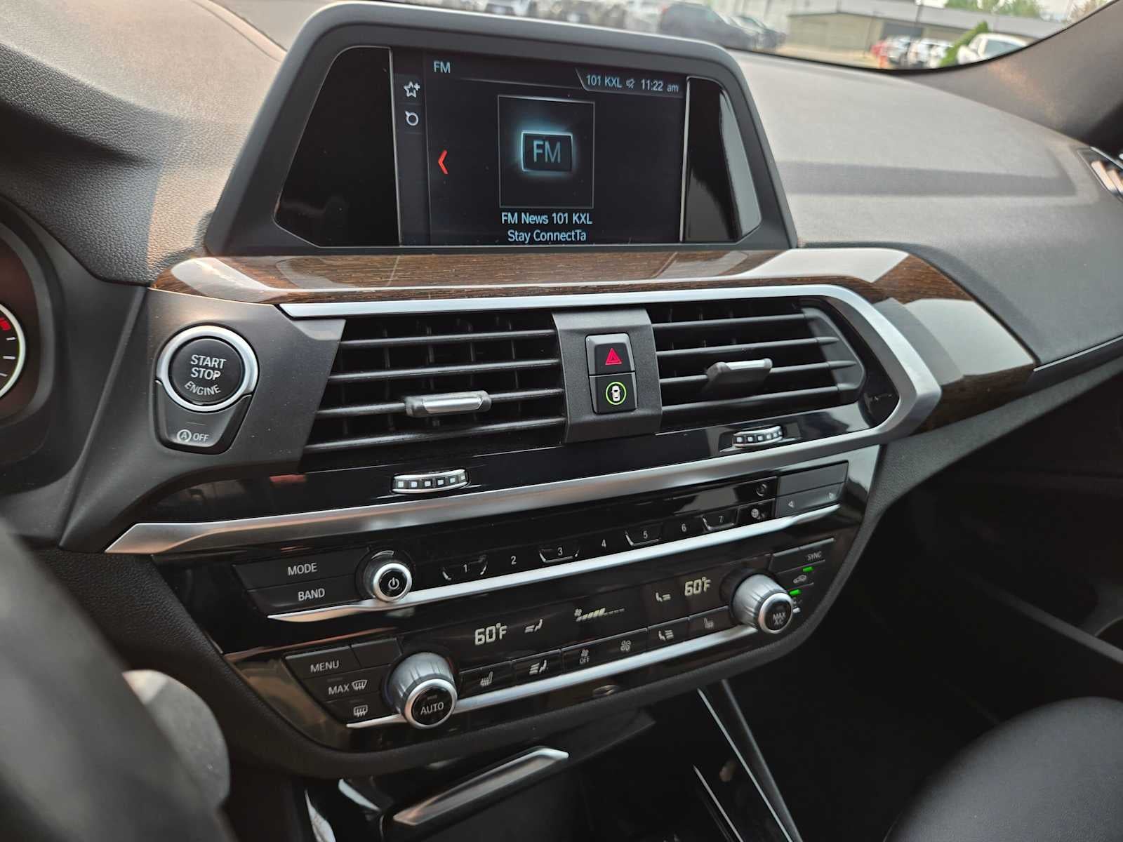 2019 BMW X3 xDrive30i xDrive30i