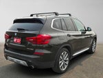 2019 BMW X3 xDrive30i xDrive30i