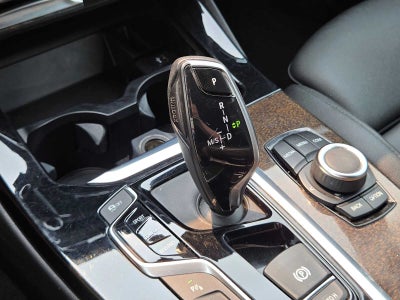 2019 BMW X3 xDrive30i xDrive30i