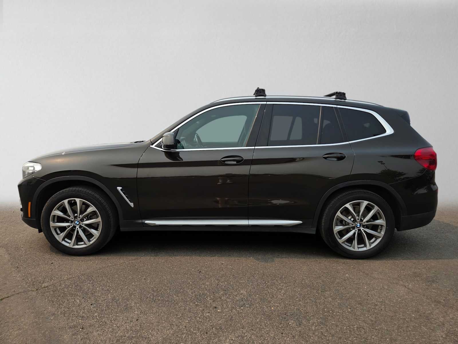 2019 BMW X3 xDrive30i xDrive30i