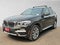 2019 BMW X3 xDrive30i xDrive30i